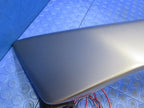 01-05 Honda Civic Coupe Spoiler Wing CHMSL Third Brake Light Lamp Silv
