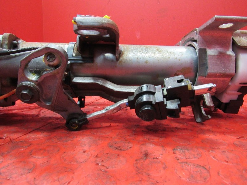 09-14 Tahoe Yukon Silverado Sierra Avalanche Tilt Steering Column Asse