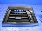 12-19 BMW 3 4 Series F30 F32 F31  Dash Door Trim Vent Set Anthracite W