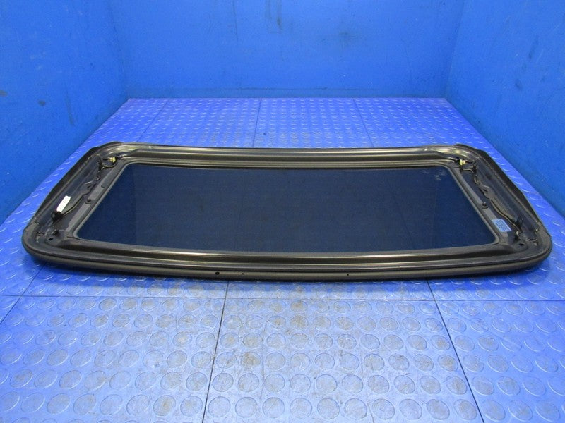 08-12 Honda Accord EX Sedan Sunroof Moonroof Sun Moon Roof Glass Panel