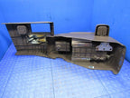 91-94 Toyota Land Cruiser FZ80 Center Console Armrest Shifter Bezel Br