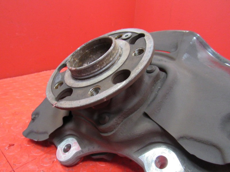 14-17 S550 S600 S65 AMG W222 RWD Left LH Front Knuckle Hub Control Arm