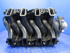 06-09 Chevy Trailblazer SS TBSS LS2 Complete Intake Manifold Throttle 