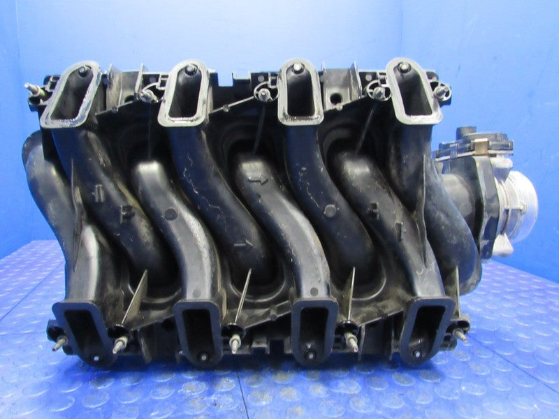 06-09 Chevy Trailblazer SS TBSS LS2 Complete Intake Manifold Throttle 