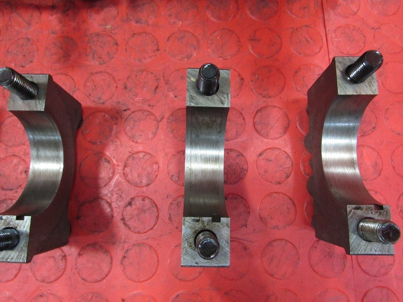 94-00 Mazda Miata MX-5 1.8L Engine BP NA8 NB1 Bare Cylinder Block w/ M