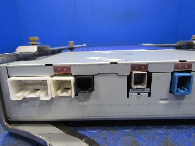 04-09 LX470 Land Cruiser Prius GPS Navigation Navi Computer Drive 8684