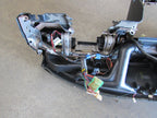 90-93 Mazda MX-5 Miata NA6 Dashboard Dash Instrument Panel W/ Brace Ha