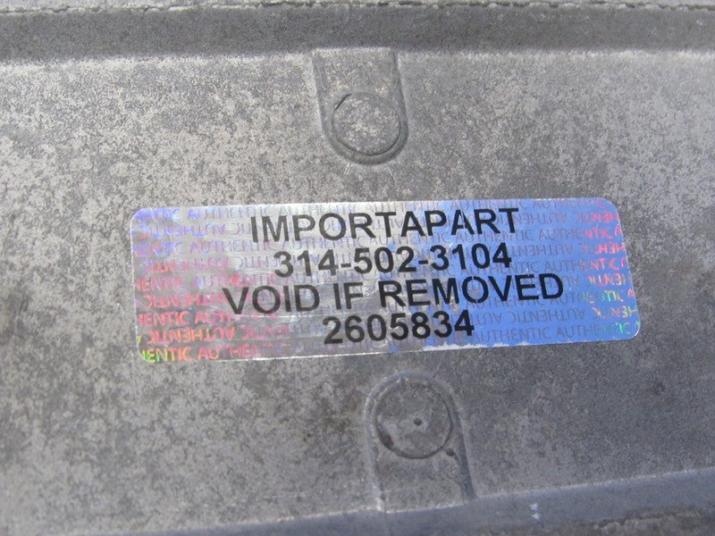 01-05 Sierra Silverado Duramax Allison TCU TCM Transmission Module 157