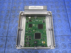 04 Ford F250 F350 6.8L V10 MT ECU ECM PCM Engine Computer 4C3A-12A650-