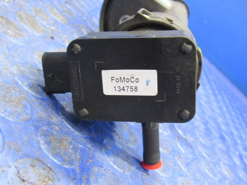 13 Ford Escape 1.6L EcoBoost Coolant Level Sensor Pipe OEM DV61-8C045-