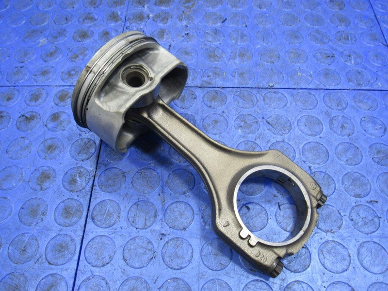 08-13 BMW M3 / 06-10 M5 M6 S85 V10 S65 V8 Left Bank Piston & Rod Assem