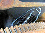 01-02 Silverado Sierra / 03-04 Express Savana LR4 4.8L Engine Motor 23