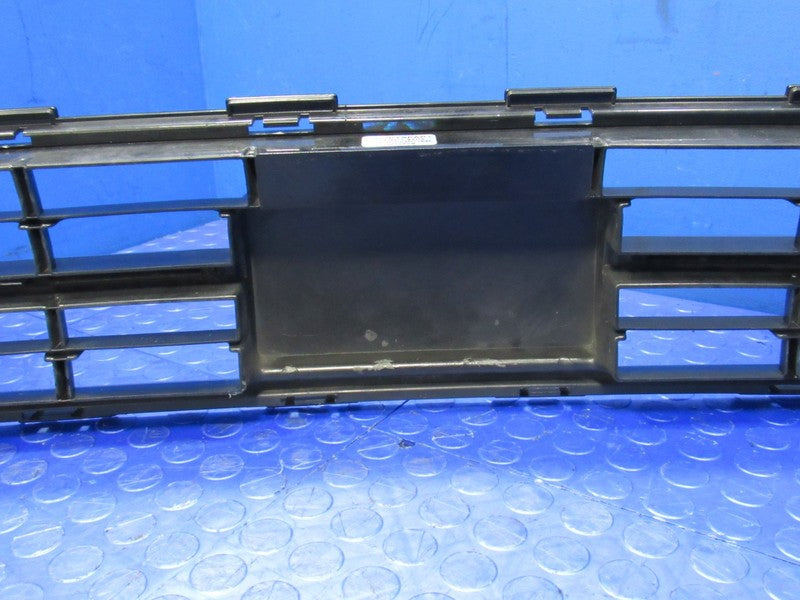 16-18 Kia Optima EX SX SXL Sport W/ ACC Front Lower Bumper Radiator Gr