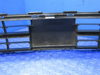 16-18 Kia Optima EX SX SXL Sport W/ ACC Front Lower Bumper Radiator Gr