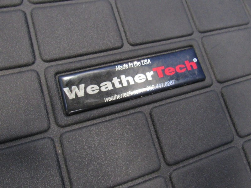 13-18 Acura RDX WeatherTech Cargo Liner All Season Weather Trunk Mat 7