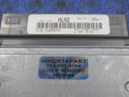 03 Ford F150 4.6L MT ECU ECM PCM Engine Computer HLN2 3L3A-12A650-HC 3