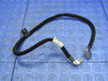 09-14 Hyundai Genesis Sedan Front AV Monitor Wire Wiring Harness Cable