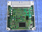 02 Nissan Sentra 1.8L QG18DE AT ECU ECM PCM Engine Computer JA56T65 BL