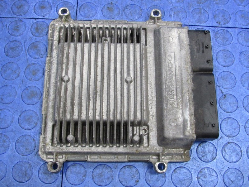 PROGRAMMED PLUG & PLAY 09 Compass Patriot 2.0 CVT 2WD ECM 68031779AD 7