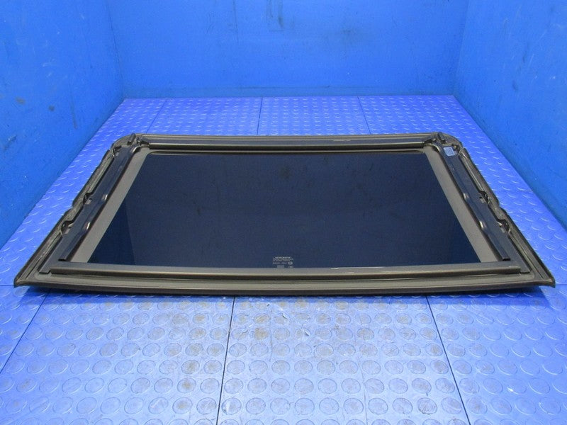 10-17 Volvo XC60 Front Panoramic Sunroof Moonroof Sun Moon Roof Glass 