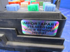 03-07 Hummer H2 Silverado Sierra Tahoe Engine Fuse Panel Relay Box 152