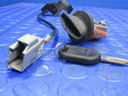 01-02 Ranger Explorer Sport PATS Transceiver W/ Ignition Key 1L5T-1560