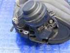 05-06 Honda CRV Upper Plastic Intake Manifold Plenum IMRC Rotary Valve