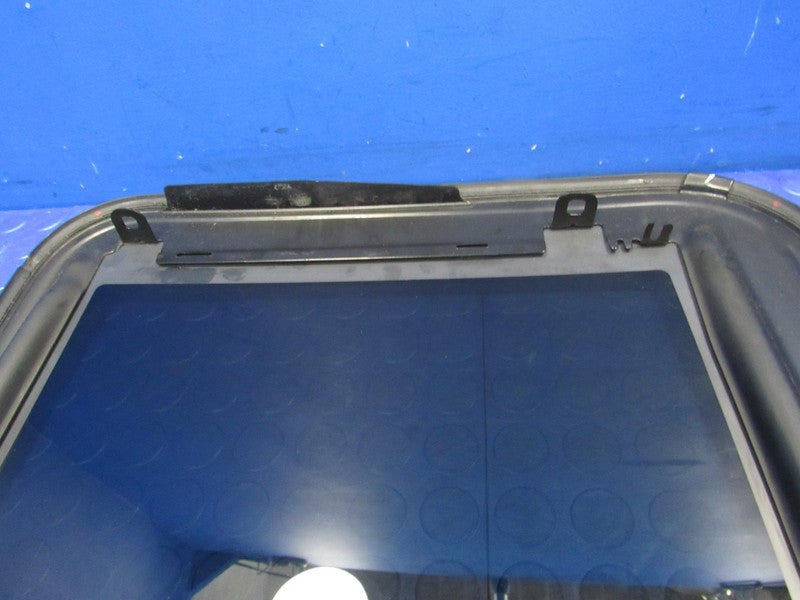 04-15 Lexus RX350 RX400 RX450 Sunroof Sun Roof Moonroof Glass Single P