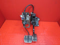 11-14 Ford F150 Harley Davidson Brake Gas Pedal Set Throttle Position 