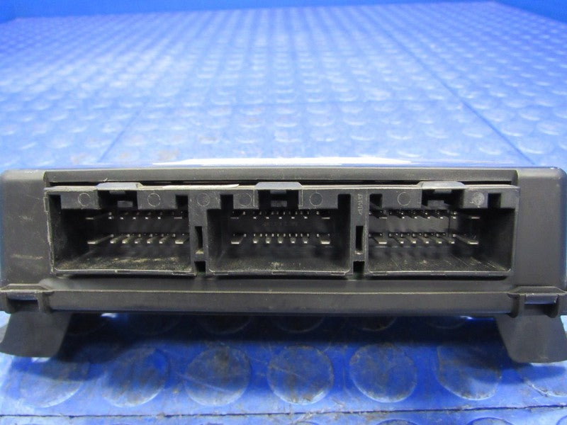 04-07 Ford F250 F350 Multifunction Anti-Theft Keyless Module 4C7T-15K6