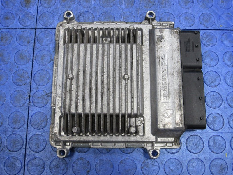 PROGRAMMED PLUG & PLAY 08 Dodge Caliber 2.0L CVT ECM 68027153AE 153 PR
