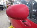 90-96 Mazda Miata NA Right RH Passenger Side Manual Door Mirror Classi