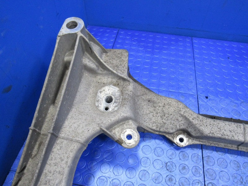 07-17 Lexus LS460 LS460L RWD Front Subframe Crossmember Engine Cradle 