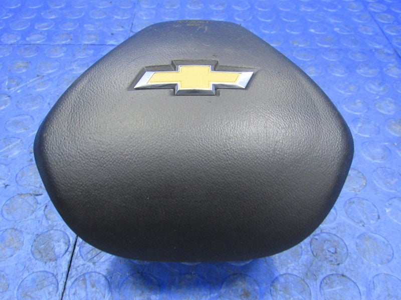 16-24 Chevrolet Malibu Left Driver Side Airbag Set Steering Wheel Knee