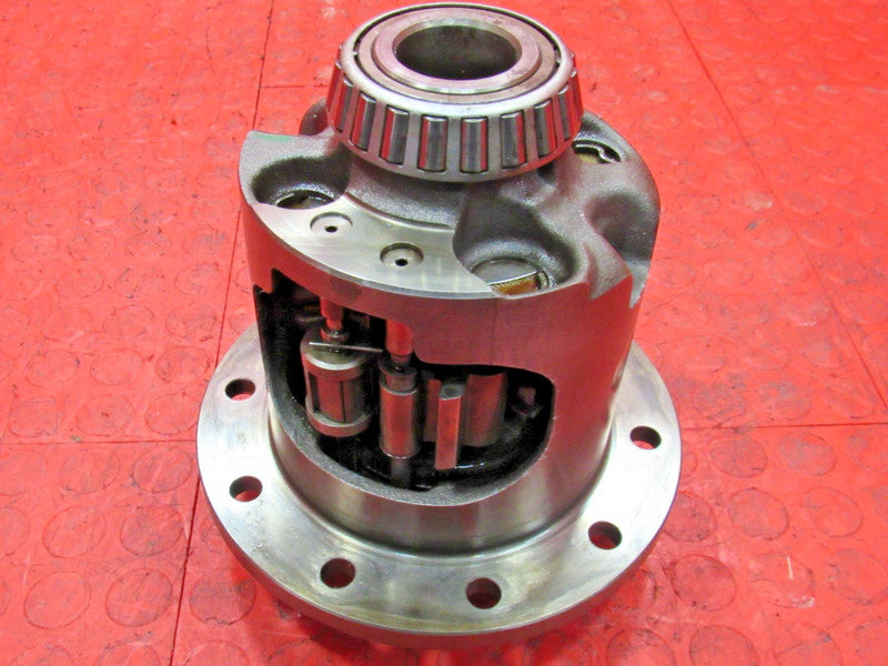 99-13 Silverado Sierra 1500 10 Bolt 8.6 Rear Differential Carrier G80 
