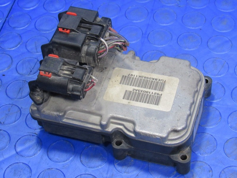 03 Ram Truck 1500 5.7L ABS AWAL Anti-Lock Brake Pump & Module 52110033
