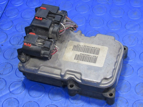 03 Ram Truck 1500 5.7L ABS AWAL Anti-Lock Brake Pump & Module 52110033