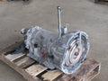 05 Nissan 350Z RE5R05A 5-Speed Automatic Transmission AT "Through 4/05