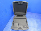 13-18 Dodge Ram 1500 2500 3500 Center Console Storage Lid Armrest Blac