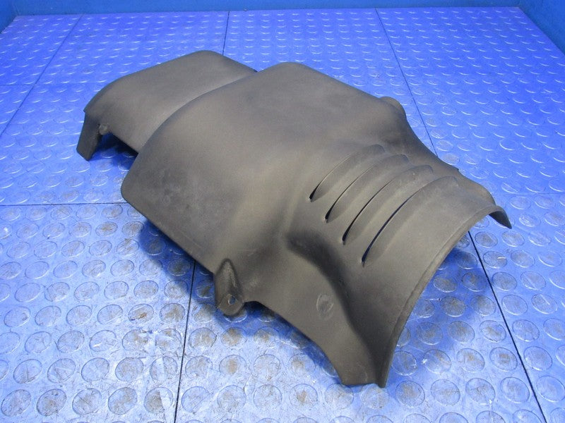02 Cadillac Escalade 6.0L LQ9 Vortec H.O. 3-Piece Plastic Engine Cover