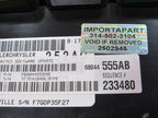 PROGRAMMED PLUG & PLAY 08 Caravan Town&Country 3.8 ECM 68044555AB 555 