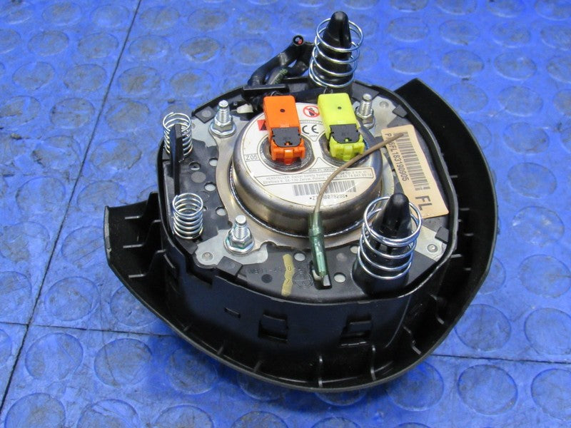17-20 Nissan Rogue Left LH Driver Steering Wheel Mounted Airbag Air Ba