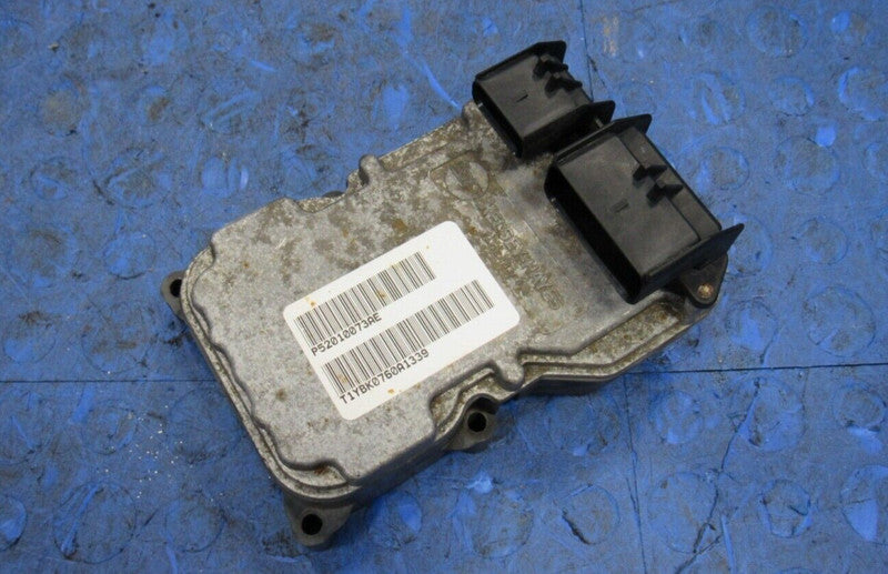 01 Dodge Ram 1500 Truck ABS AWAL Anti-Lock Brake Control Unit 52010073