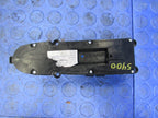 07-08 Mercedes S-Class W221 Master Driver Power Window Mirror Switch B