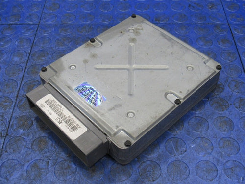 04 Ford E350 Van 6.8L V10 ECU ECM PCM Engine Computer RBJ1 4C2A-12A650
