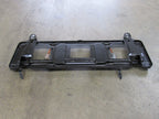 92-96 Ford F150 F250 OBS 40/20/40 Split Front Bench Seat Bracket Pan T