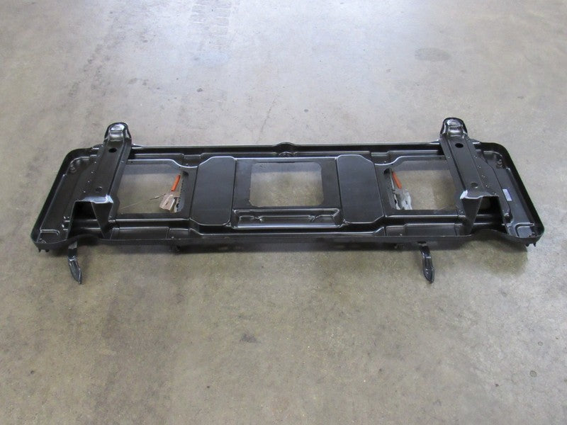 92-96 Ford F150 F250 OBS 40/20/40 Split Front Bench Seat Bracket Pan T