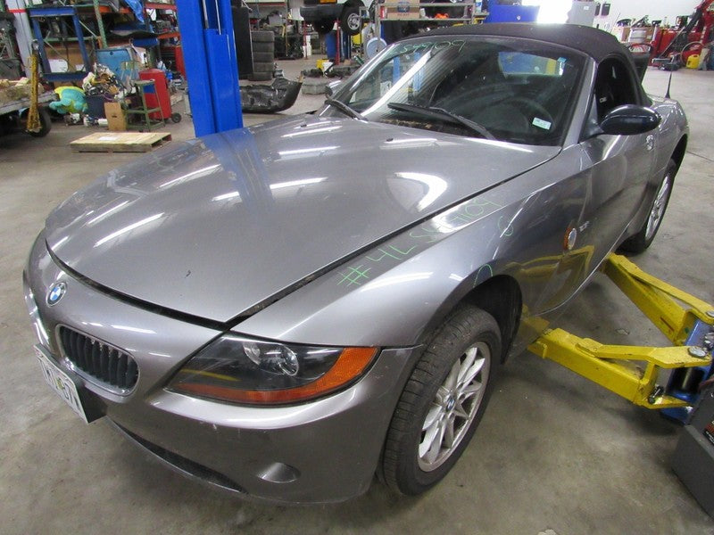 03-05 BMW 325 330 Z4 ABS Anti Lock Brake Pump 6 762 959