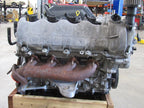 05-08 Ford Mustang GT 4.6L 3V V8 Engine Motor Assembly 166k VIN "H" 13