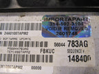 PLUG & PLAY 06 Liberty KJ 3.7 Cali AT Engine Computer ECU 56044783 PRO